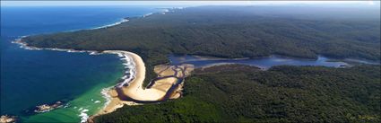 Wingan Inlet - VIC (PBH3 00 33455)